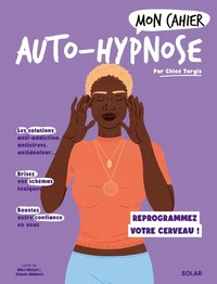 Picture of Mon cahier Auto-hypnose