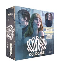 Picture of Jeu Horroria - Cold Case