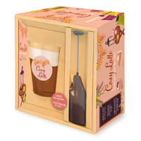 Picture of Coffret Cosy Latte
