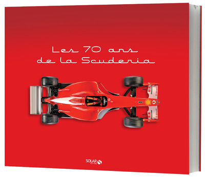 Image de Les 70 ans de la Scuderia