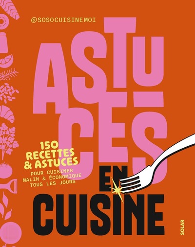 Image de Astuces en cuisine