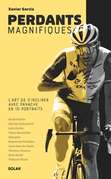 Image de Perdants magnifiques - L'art de s'incliner avec panache en 10 portraits