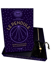 Image de Coffret Le Pendule - Secrets & pouvoirs de la radiesthésie -NE-