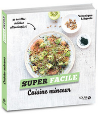 Picture of Cuisine minceur - Super Facile
