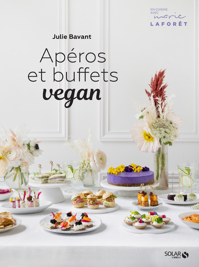 Picture of Apéros et buffets vegan