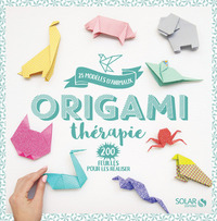 Picture of Origami Thérapie