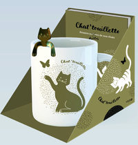 Picture of Coffret chat'touillette