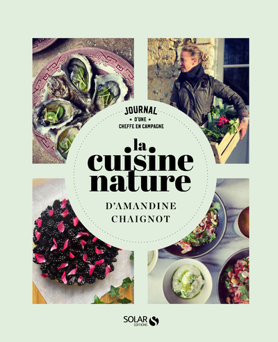 Image de La cuisine nature