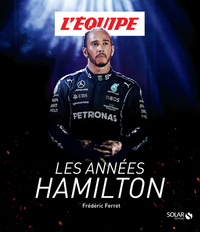 Picture of Les années Hamilton
