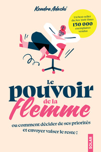 Picture of Le pouvoir de la flemme