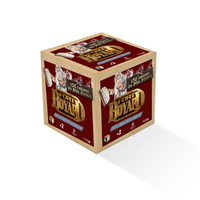 Picture of Roll'Cube - Fort Boyard