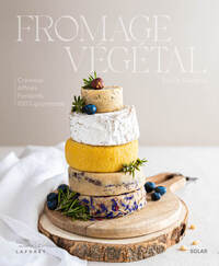 Picture of Fromage végétal