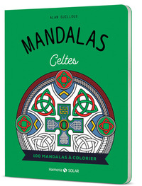 Image de Mandalas - Celtes