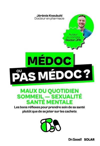 Picture of Médoc ou pas médoc ?
