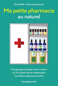 Image de Ma petite pharmacie au naturel