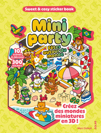 Image de Mini-party autour du monde