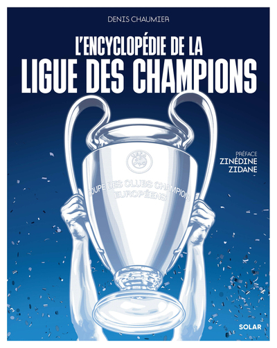 Image de Encyclopédie de la ligue des champions