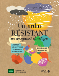 Picture of Un jardin résistant aux changements climatiques