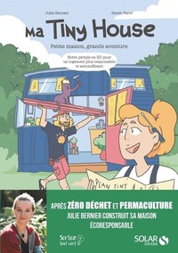 Picture of Tiny house : petite maison, grande aventure