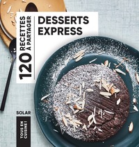 Picture of Tous en cuisine - Desserts express