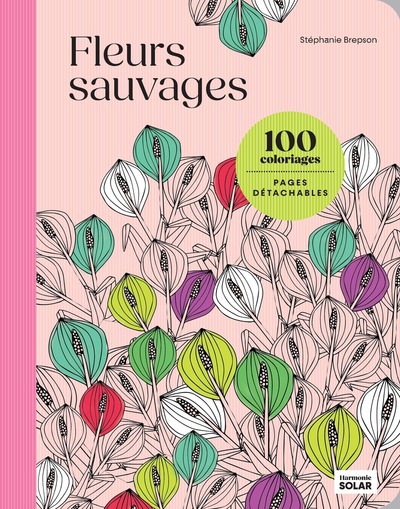 Picture of Fleurs sauvages