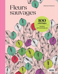 Picture of Fleurs sauvages