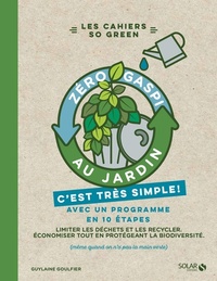 Picture of Zéro gaspi au jardin - C'est très simple