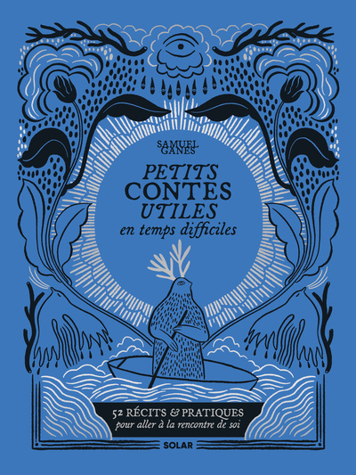 Picture of Petits contes utiles en temps difficiles