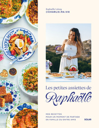 Image de Les petites assiettes de Raphaëlle