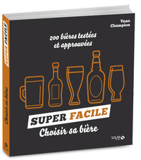 Image de Choisir sa bière - super facile