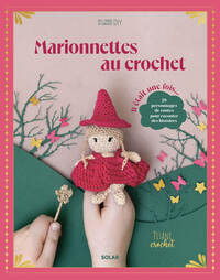 Image de Marionnettes au crochet