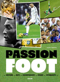 Picture of Passion foot