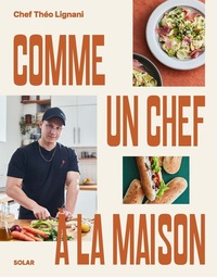 Image de Comme un chef... à la maison