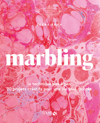 Picture of Marbling