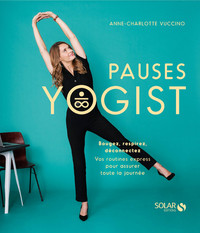 Image de Pauses Yogist