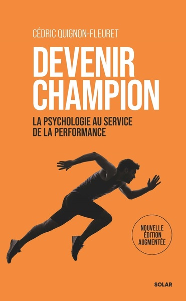 Image de Devenir Champion - Edition 2025