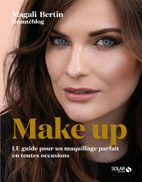 Picture of Make up - LE guide pour un maquillage parfait en toutes occasions