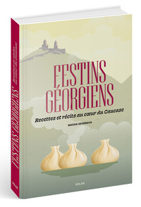 Picture of Festins géorgiens