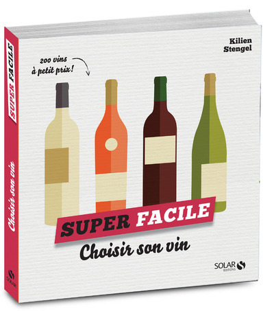 Image de Choisir son vin - super facile
