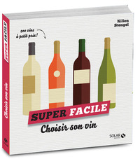 Image de Choisir son vin - super facile