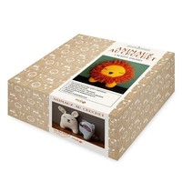 Image de Coffret animaux au crochet