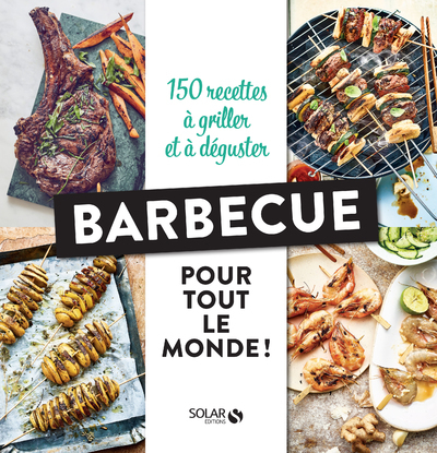 Picture of Barbecue pour tout le monde !