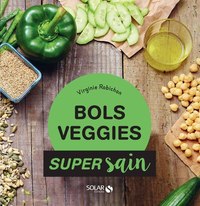 Picture of Bols veggies - Super Sain
