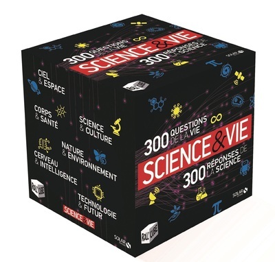 Picture of Roll'Cube Science & Vie