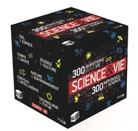 Picture of Roll'Cube Science & Vie