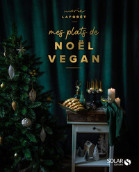 Picture of Mes plats de Noël vegan