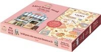 Picture of Coffret Mini book nook