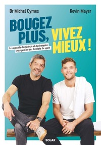 Picture of Bougez plus, vivez mieux