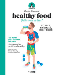 Picture of Healthy food #Monsieur