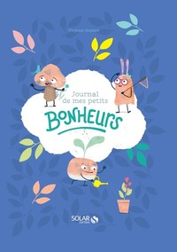 Image de Journal de mes petits bonheurs